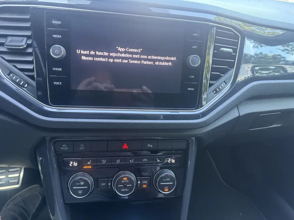 Volkswagen T-Roc 1.5 TSI Sport Business R Automaat,navi,Trek uit 2019, foto 13