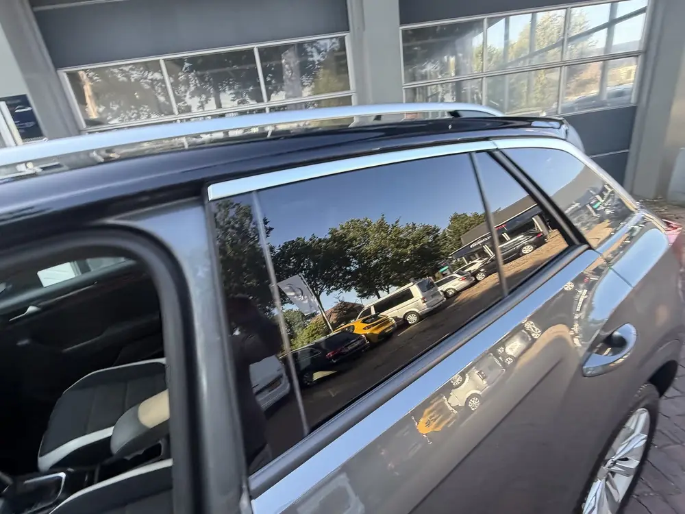 Volkswagen T-Roc 1.5 TSI Sport Business R Automaat,navi,Trek uit 2019, foto 14