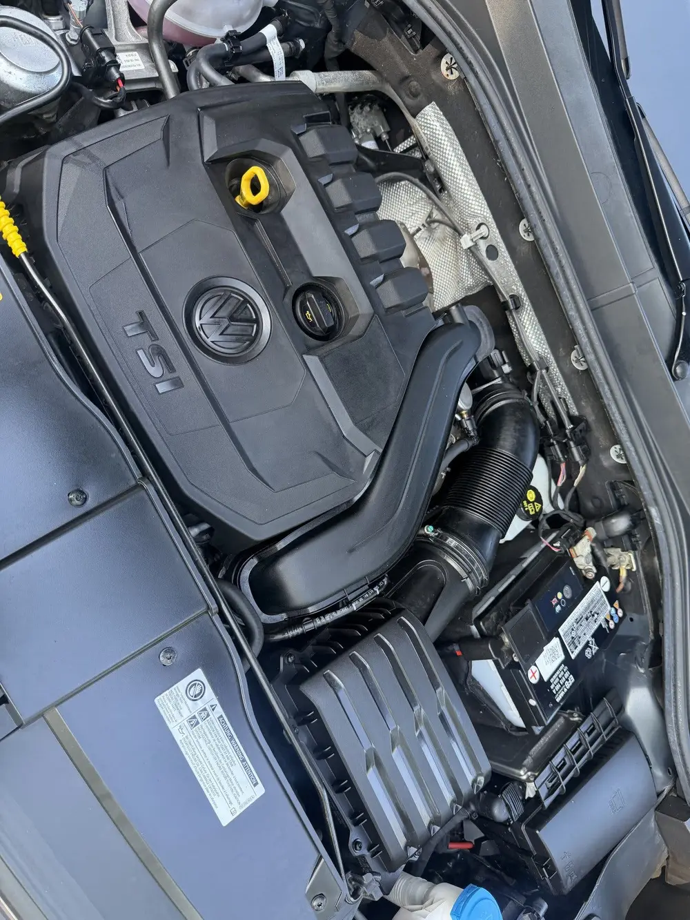 Volkswagen T-Roc 1.5 TSI Sport Business R Automaat,navi,Trek uit 2019, foto 20