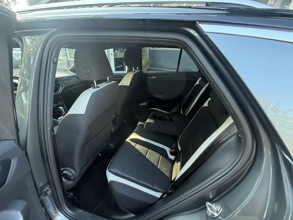 Volkswagen T-Roc 1.5 TSI Sport Business R Automaat,navi,Trek uit 2019, foto 9
