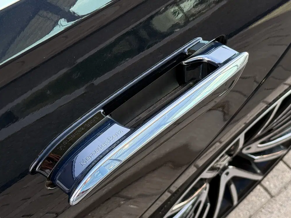 Mercedes-Benz S-Klasse 580 e 4MATIC AMG uit 2022, foto 17