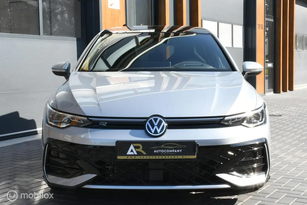 Volkswagen Golf 2.0 TSI 4Motion PANO|KEYLS|UNIEK! uit 2025, foto 3