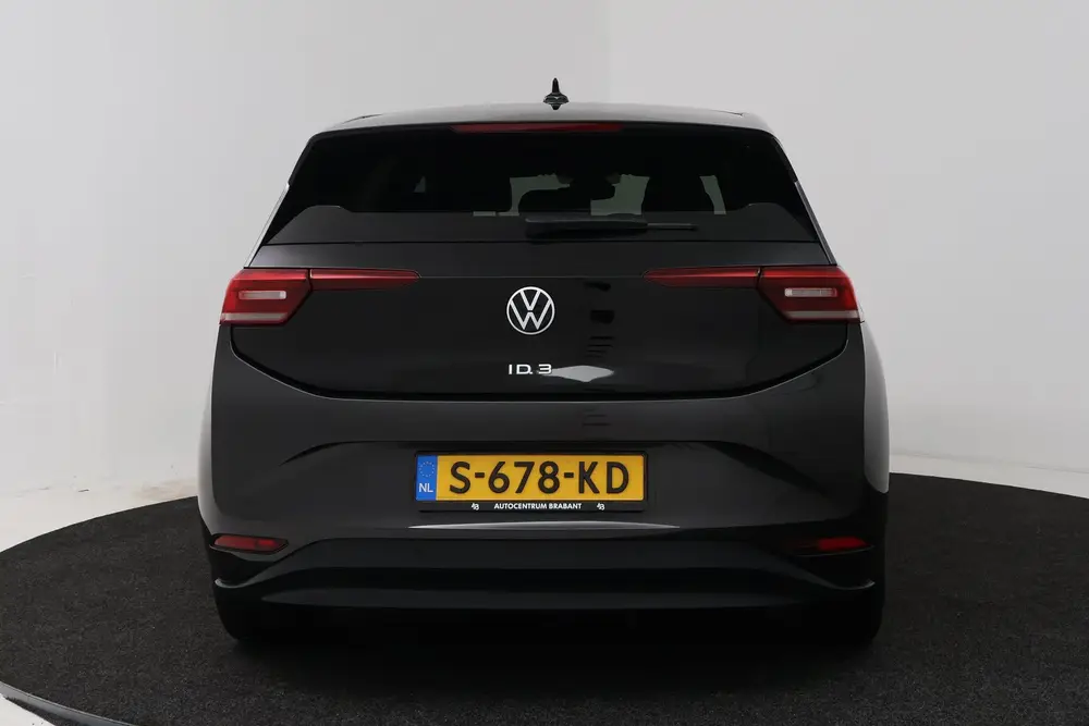 Volkswagen ID.3 First Plus 58 kWh SOH 91% (PANO, CAMERA, SFE uit 2020, foto 10