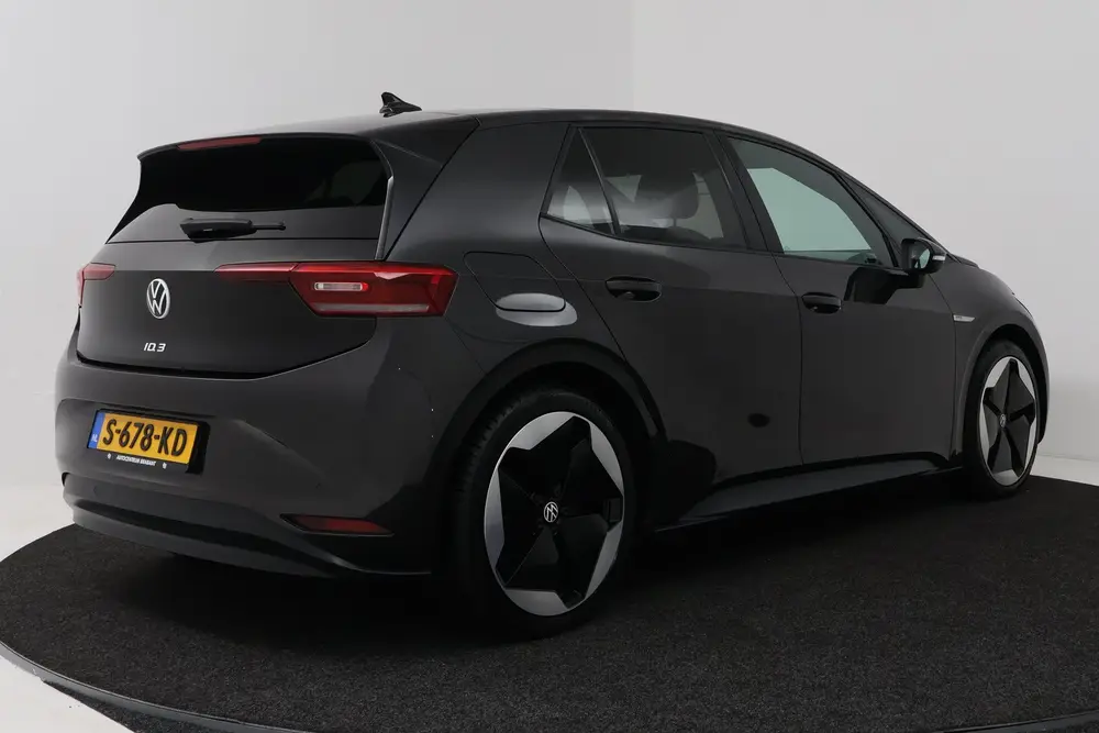 Volkswagen ID.3 First Plus 58 kWh SOH 91% (PANO, CAMERA, SFE uit 2020, foto 13