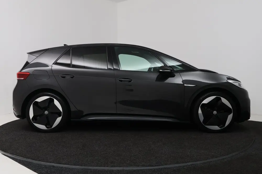 Volkswagen ID.3 First Plus 58 kWh SOH 91% (PANO, CAMERA, SFE uit 2020, foto 17