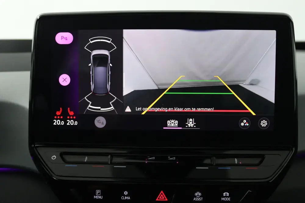 Volkswagen ID.3 First Plus 58 kWh SOH 91% (PANO, CAMERA, SFE uit 2020, foto 18
