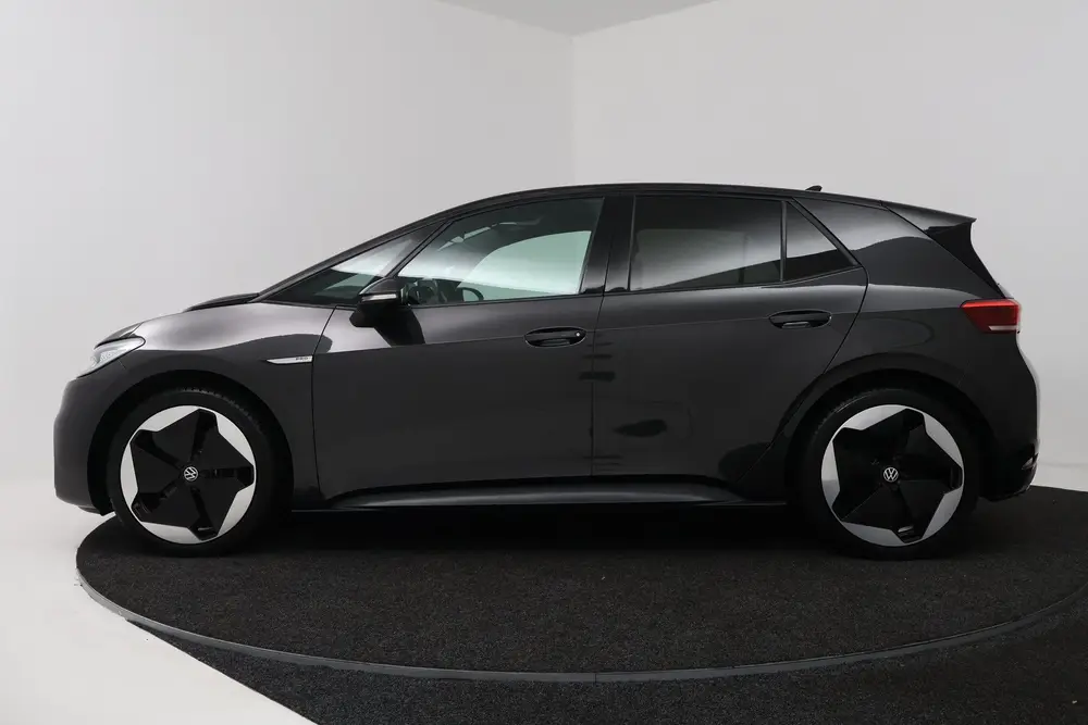 Volkswagen ID.3 First Plus 58 kWh SOH 91% (PANO, CAMERA, SFE uit 2020, foto 2