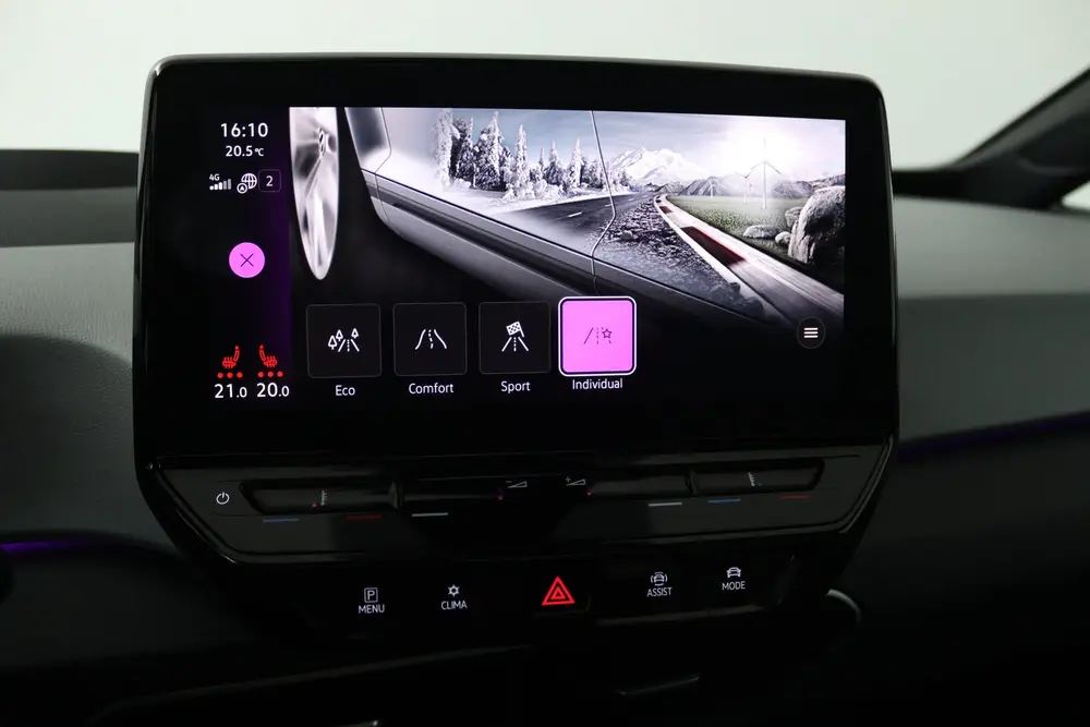 Volkswagen ID.3 First Plus 58 kWh SOH 91% (PANO, CAMERA, SFE uit 2020, foto 20