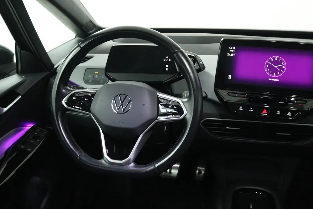 Volkswagen ID.3 First Plus 58 kWh SOH 91% (PANO, CAMERA, SFE uit 2020, foto 4