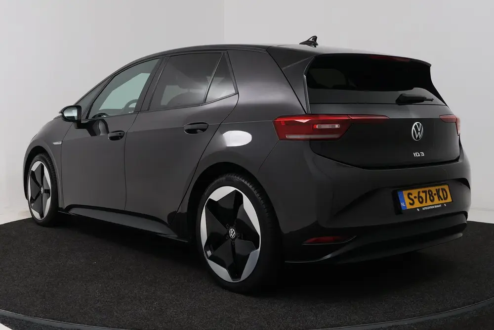 Volkswagen ID.3 First Plus 58 kWh SOH 91% (PANO, CAMERA, SFE uit 2020, foto 5