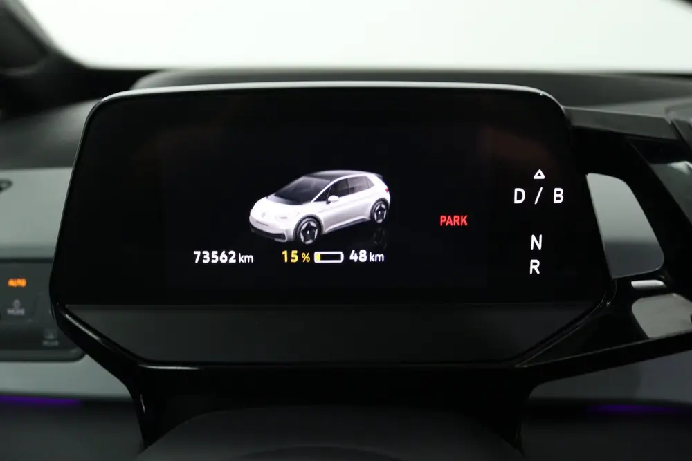 Volkswagen ID.3 First Plus 58 kWh SOH 91% (PANO, CAMERA, SFE uit 2020, foto 8