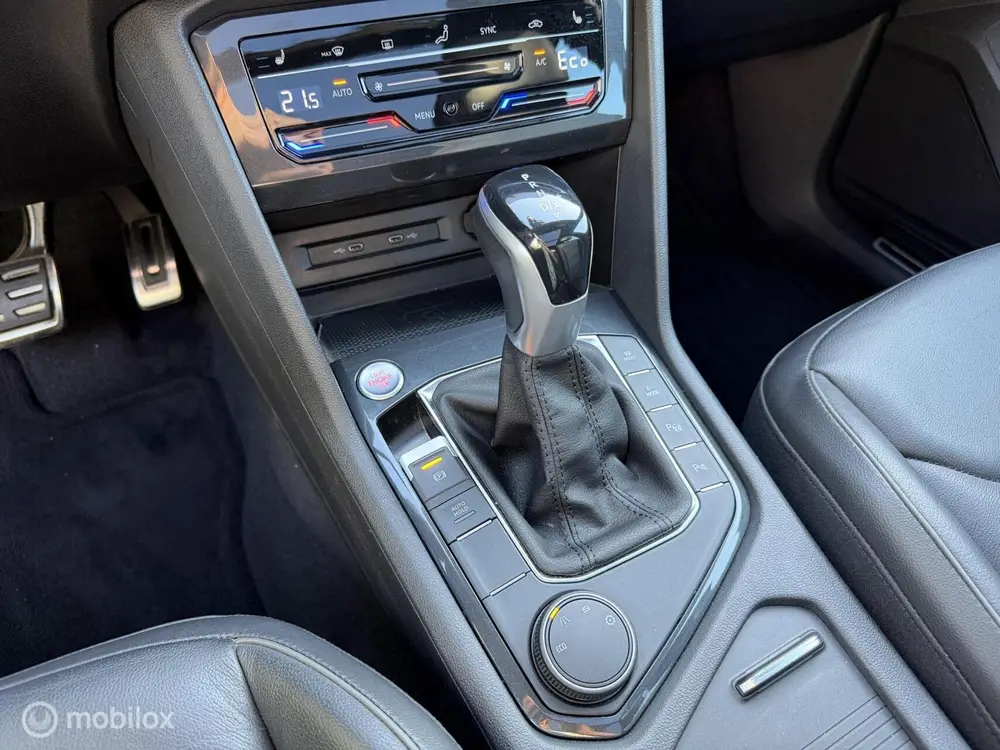 SEAT Tarraco 1.4 TSI e-Hybrid PHEV FR Panodak Trekhaak uit 2024, foto 11