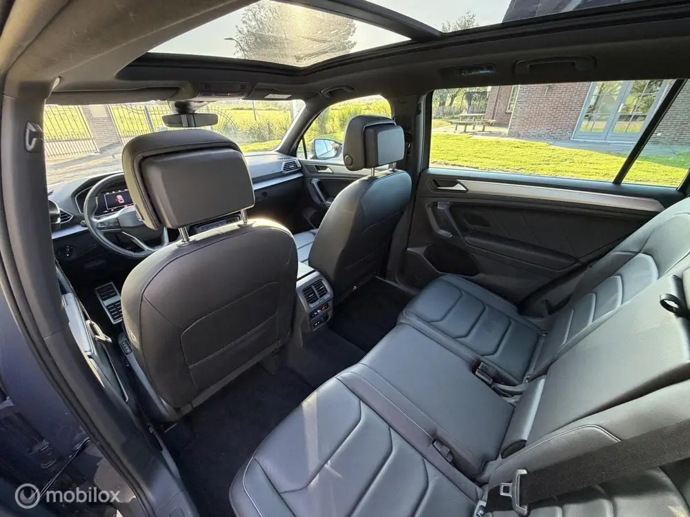 SEAT Tarraco 1.4 TSI e-Hybrid PHEV FR Panodak Trekhaak uit 2024, foto 12