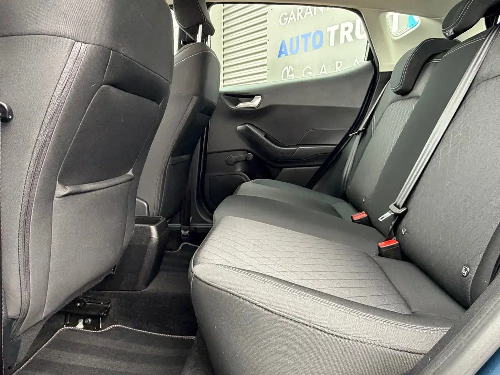 Ford Fiesta 1.0 Active 101PK Automaat uit 2019, foto 10