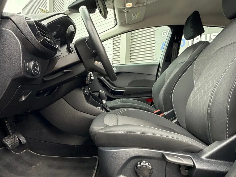 Ford Fiesta 1.0 Active 101PK Automaat uit 2019, foto 11
