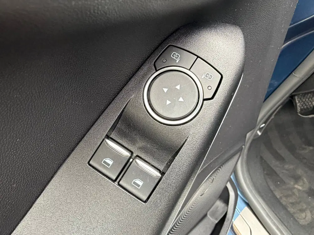 Ford Fiesta 1.0 Active 101PK Automaat uit 2019, foto 16