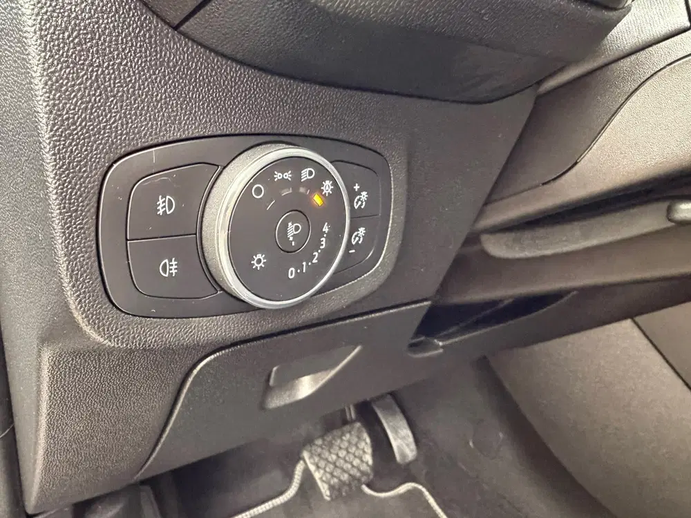 Ford Fiesta 1.0 Active 101PK Automaat uit 2019, foto 17