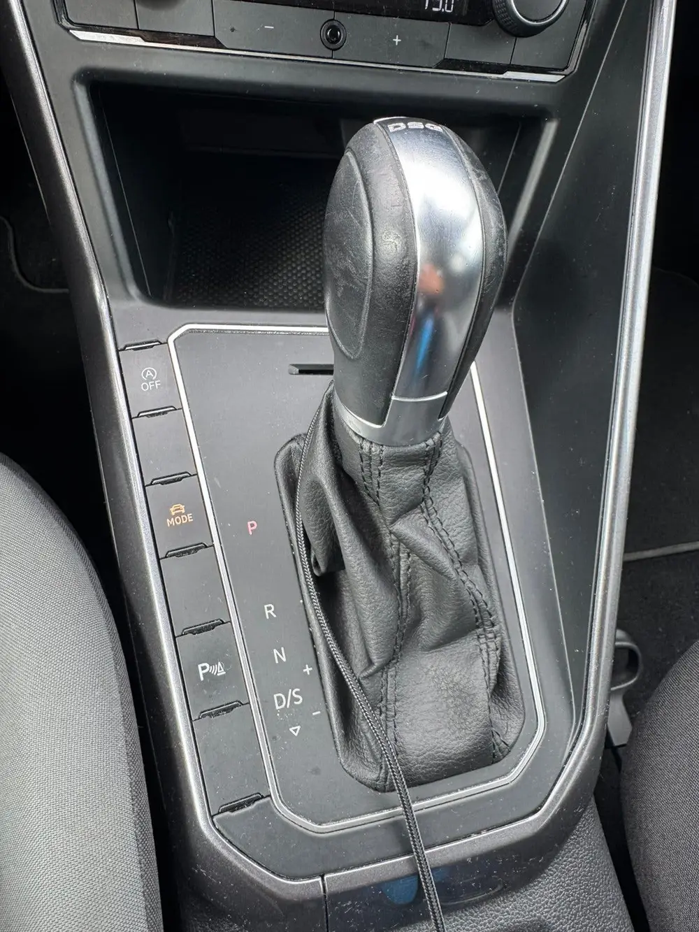 Volkswagen Polo 1.0 TSI 115pk 7-DSG 2019 Grijs uit 2019, foto 15