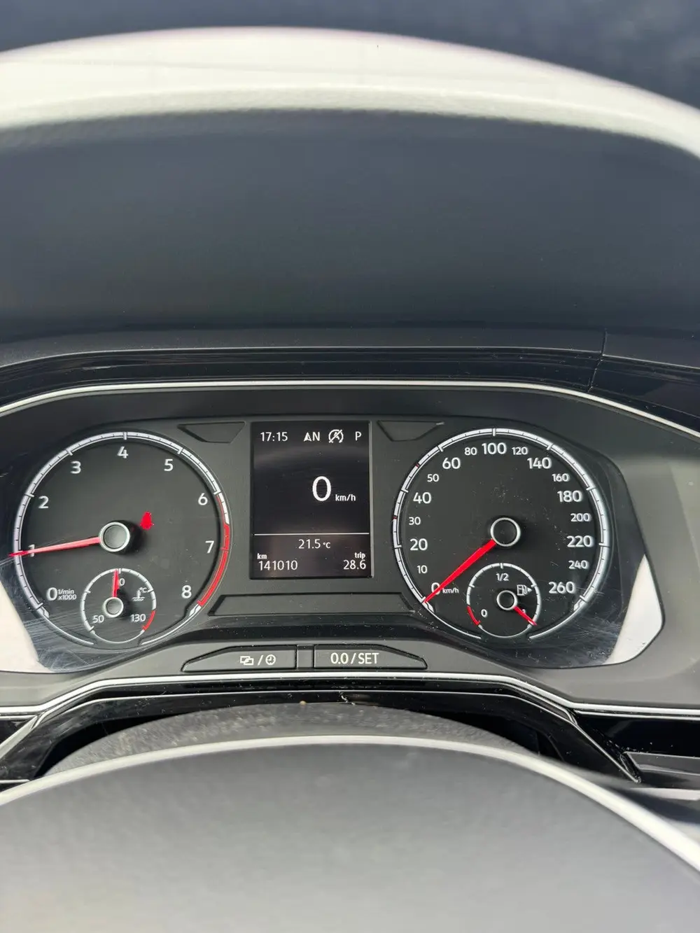 Volkswagen Polo 1.0 TSI 115pk 7-DSG 2019 Grijs uit 2019, foto 19