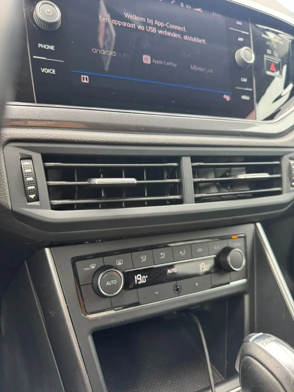 Volkswagen Polo 1.0 TSI 115pk 7-DSG 2019 Grijs uit 2019, foto 20