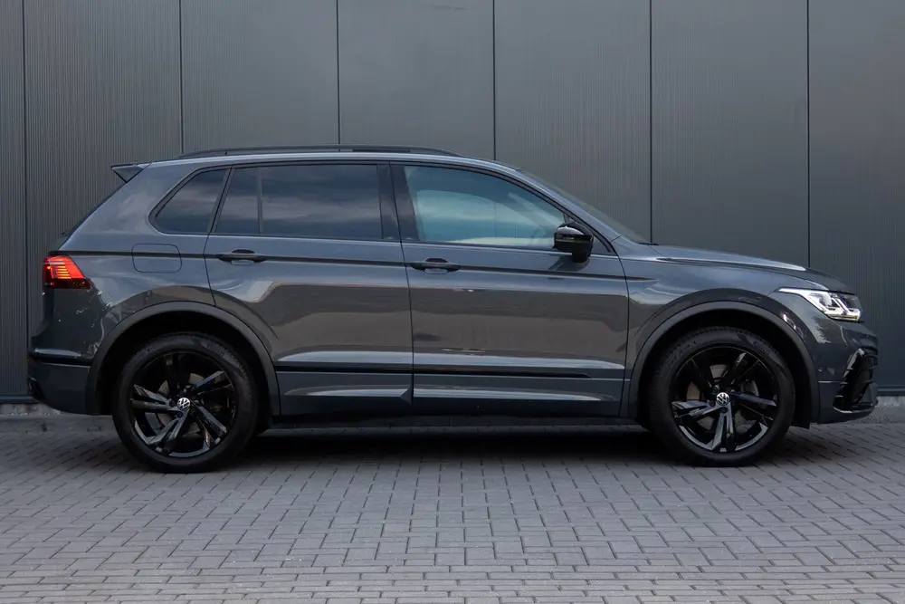 Volkswagen TIGUAN 1.4 TSI eHybrid R-Line Business+ uit 2022, foto 10