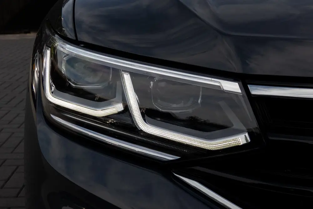 Volkswagen TIGUAN 1.4 TSI eHybrid R-Line Business+ uit 2022, foto 14