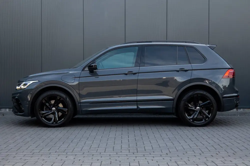 Volkswagen TIGUAN 1.4 TSI eHybrid R-Line Business+ uit 2022, foto 15