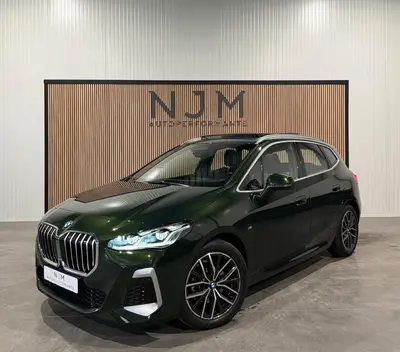 BMW 2-serie 218i M-Sport uit 2022
