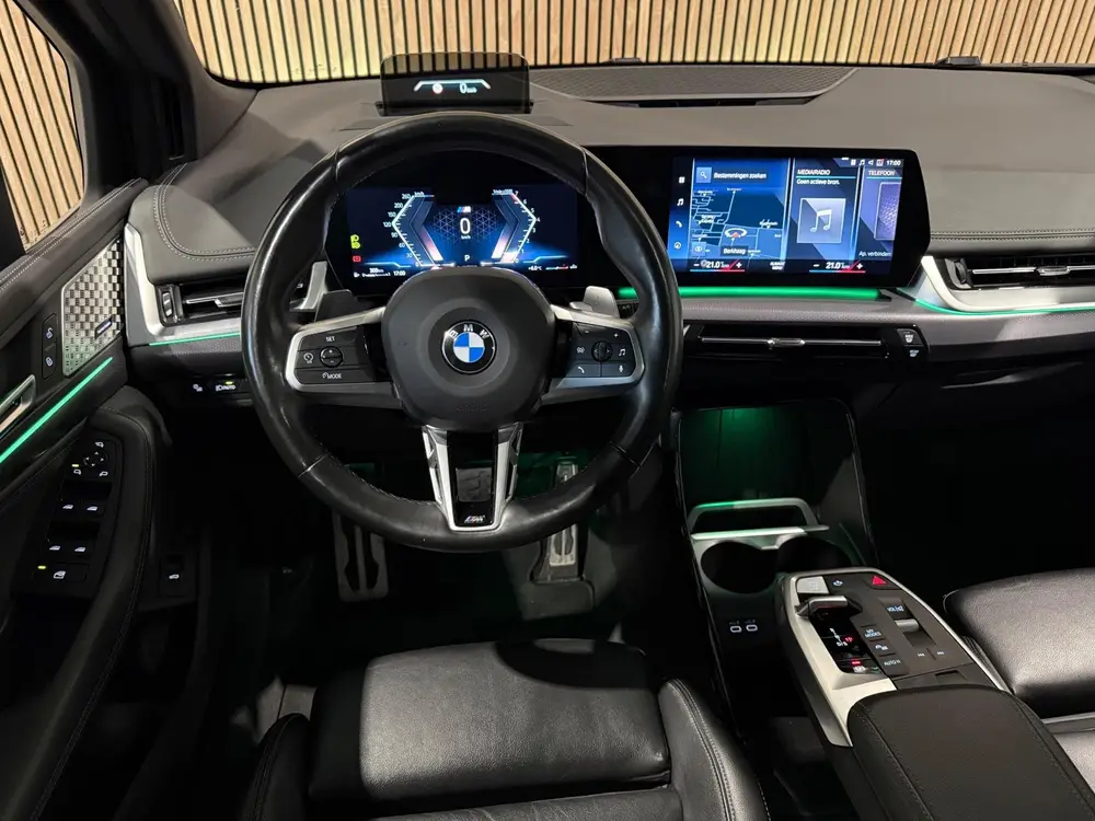 BMW 2-serie 218i M-Sport uit 2022, foto 11