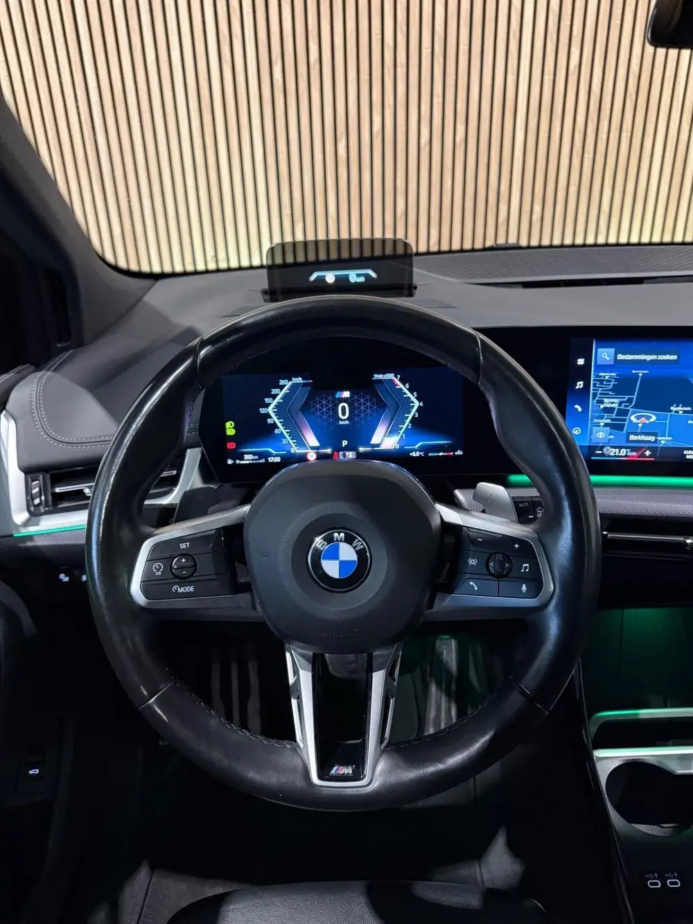 BMW 2-serie 218i M-Sport uit 2022, foto 12