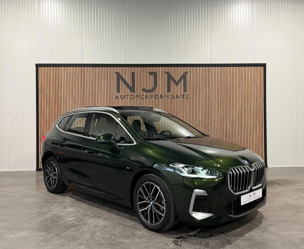 BMW 2-serie 218i M-Sport uit 2022, foto 3