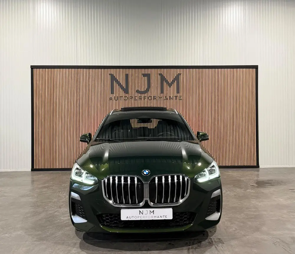 BMW 2-serie 218i M-Sport uit 2022, foto 5