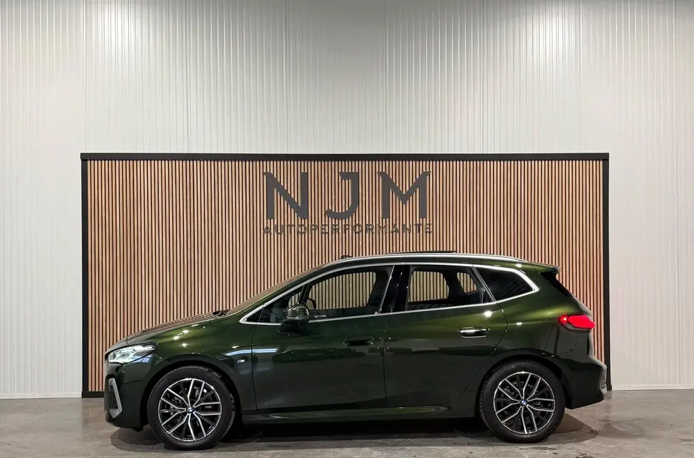 BMW 2-serie 218i M-Sport uit 2022, foto 7