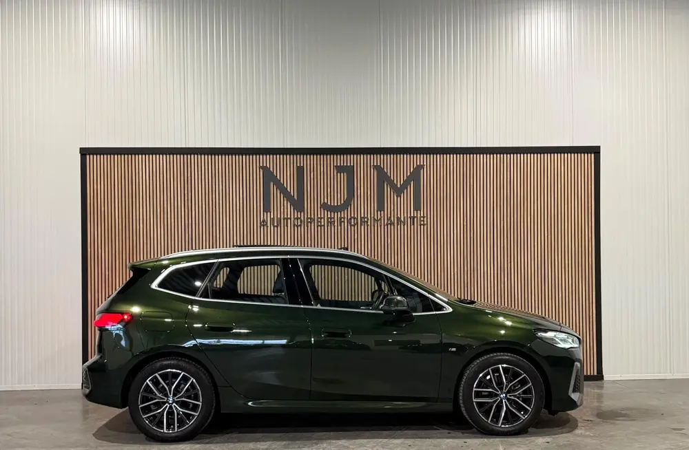 BMW 2-serie 218i M-Sport uit 2022, foto 8