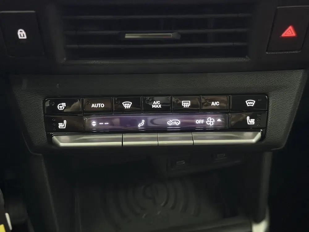 Opel Frontera 1.2 Turbo Hybrid GS 110PK Camera uit 2025, foto 15