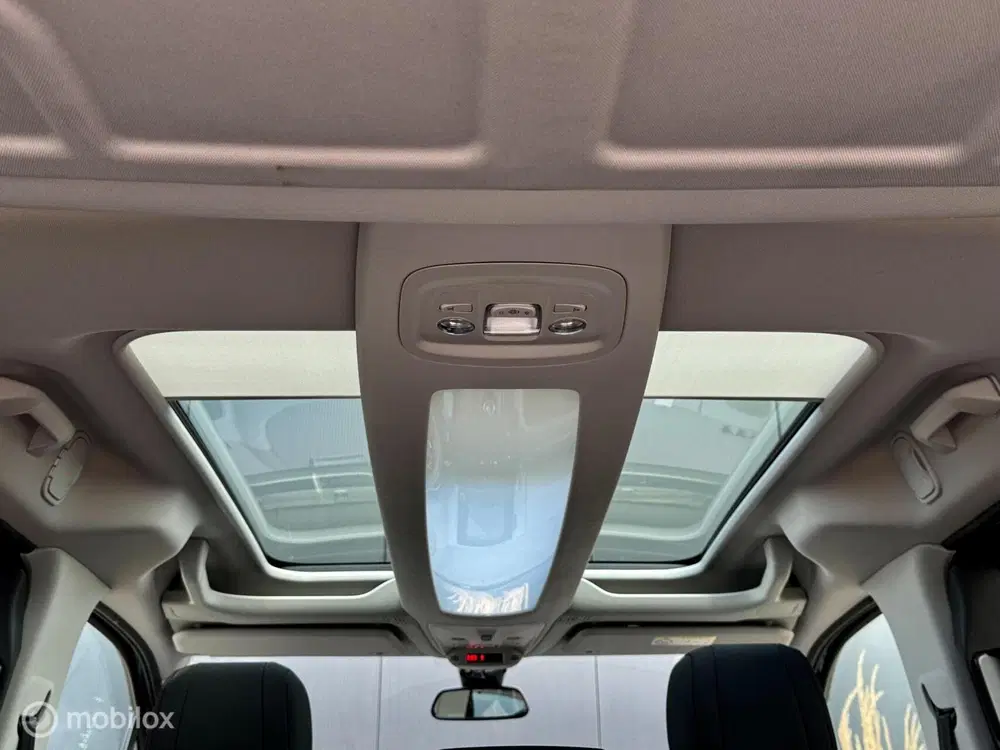 Citroën Berlingo Citroen Berlingo Shine Automaat uit 2020, foto 12