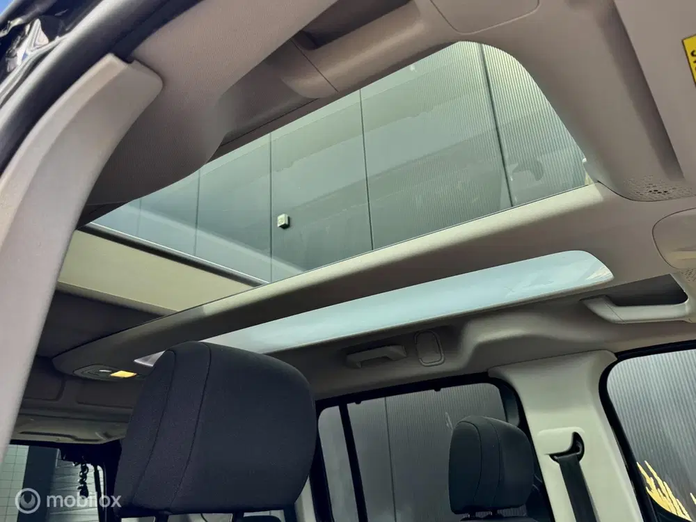 Citroën Berlingo Citroen Berlingo Shine Automaat uit 2020, foto 13