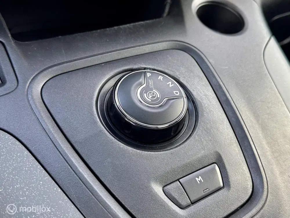 Citroën Berlingo Citroen Berlingo Shine Automaat uit 2020, foto 20