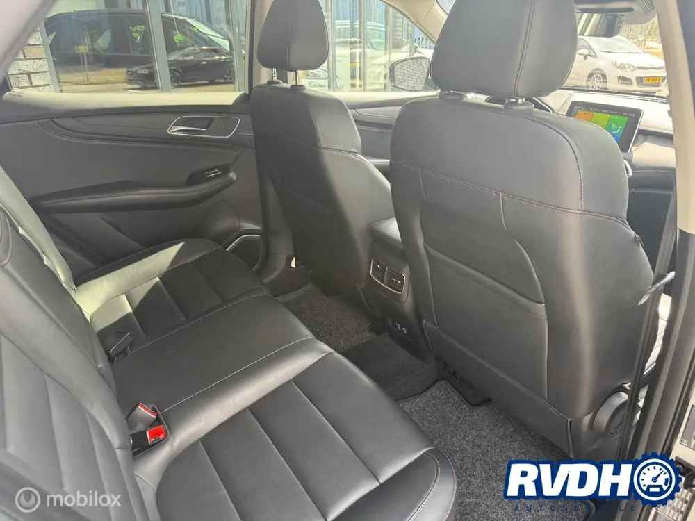 MG EHS 1.5 TGDI Edition1 |Leder|TrekH|Camera|ACC uit 2021, foto 10