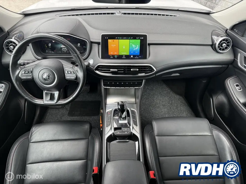 MG EHS 1.5 TGDI Edition1 |Leder|TrekH|Camera|ACC uit 2021, foto 11