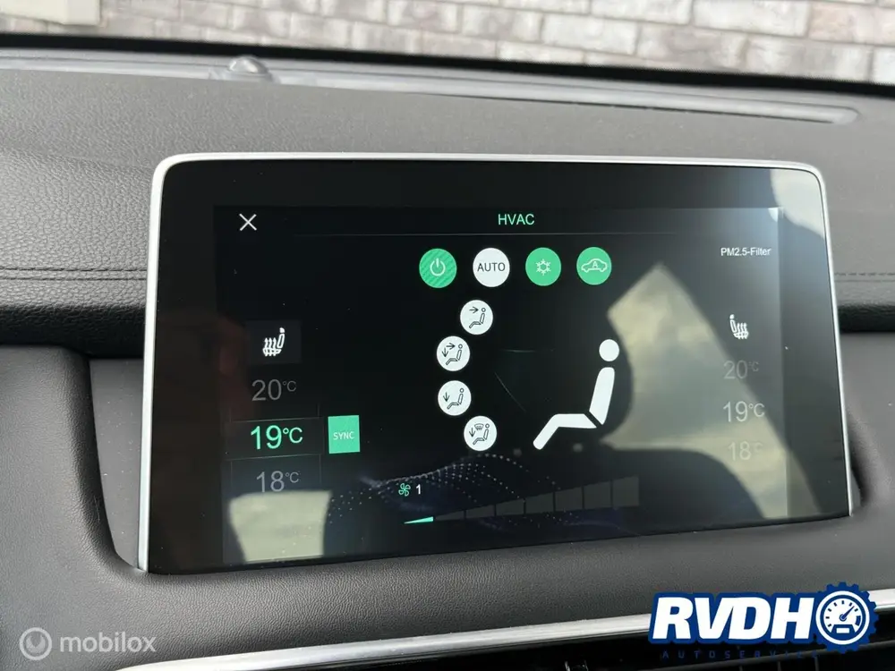 MG EHS 1.5 TGDI Edition1 |Leder|TrekH|Camera|ACC uit 2021, foto 15