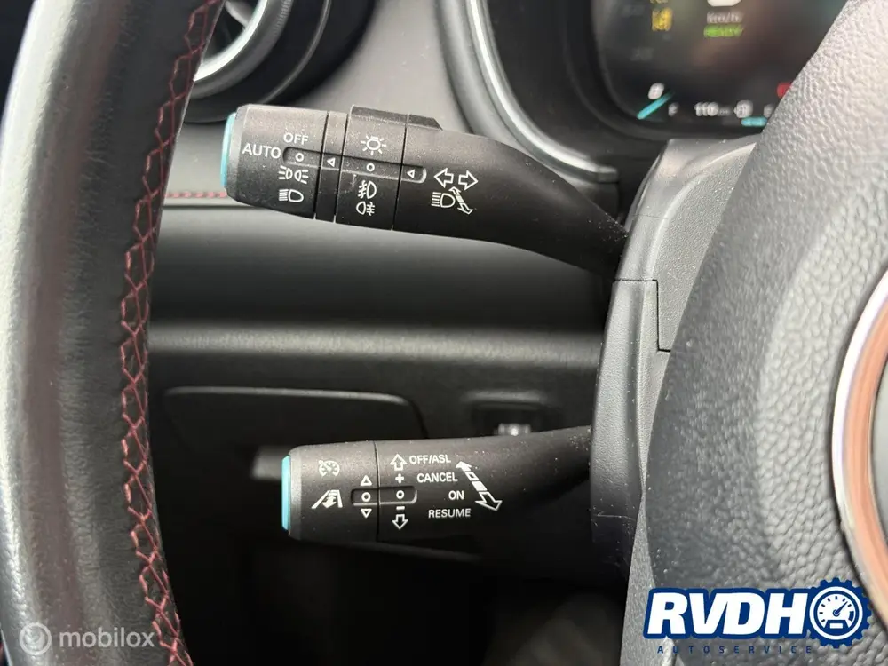 MG EHS 1.5 TGDI Edition1 |Leder|TrekH|Camera|ACC uit 2021, foto 19