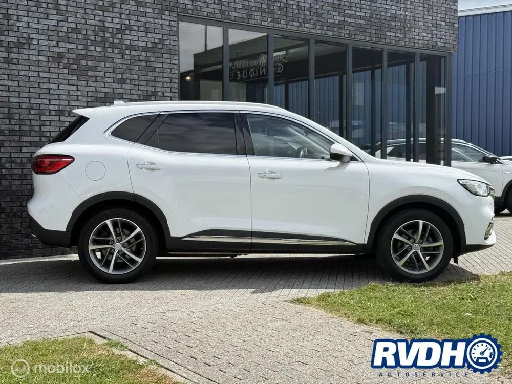 MG EHS 1.5 TGDI Edition1 |Leder|TrekH|Camera|ACC uit 2021, foto 2