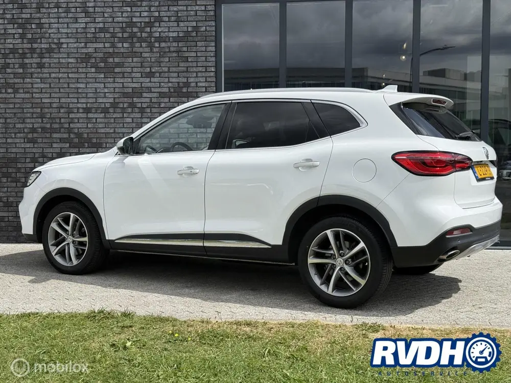 MG EHS 1.5 TGDI Edition1 |Leder|TrekH|Camera|ACC uit 2021, foto 5