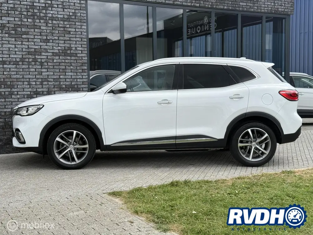 MG EHS 1.5 TGDI Edition1 |Leder|TrekH|Camera|ACC uit 2021, foto 6