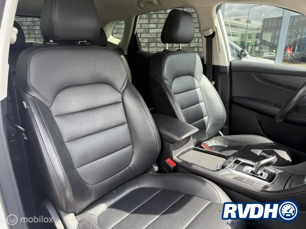 MG EHS 1.5 TGDI Edition1 |Leder|TrekH|Camera|ACC uit 2021, foto 7