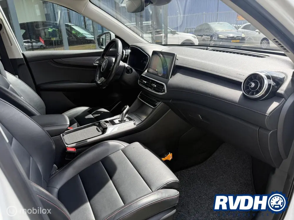 MG EHS 1.5 TGDI Edition1 |Leder|TrekH|Camera|ACC uit 2021, foto 8