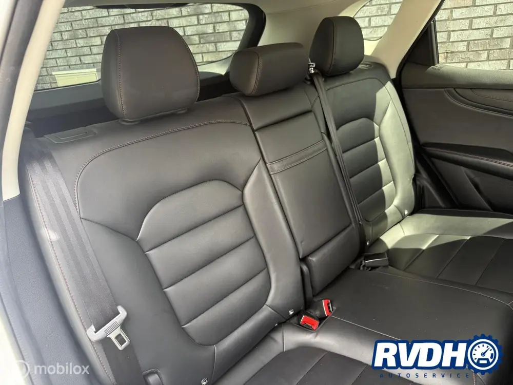 MG EHS 1.5 TGDI Edition1 |Leder|TrekH|Camera|ACC uit 2021, foto 9