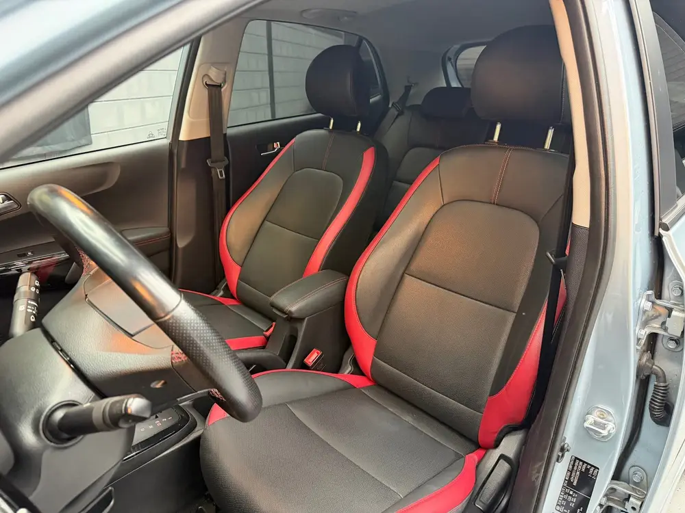 Kia Picanto 1.2 CVVT DynamicPlusLine PANO-CARPLAY-CLIM uit 2019, foto 19