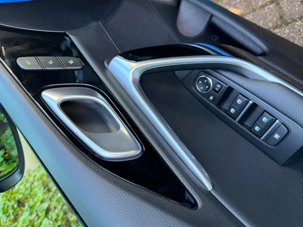 Kia Ceed 1.6 GDI PHEV ExecutiveLine uit 2020, foto 11